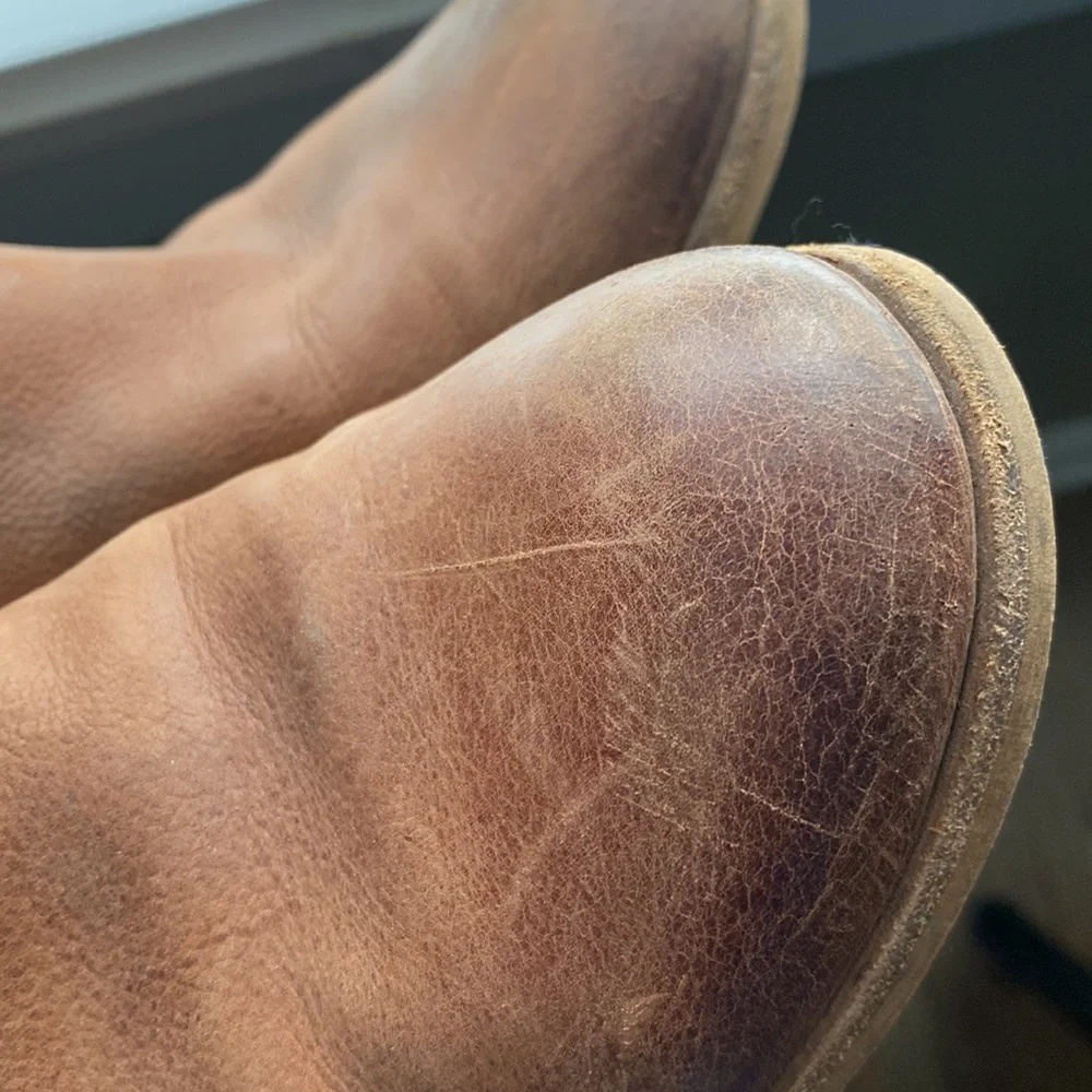 Clarks Booties - Picture 3 of 10